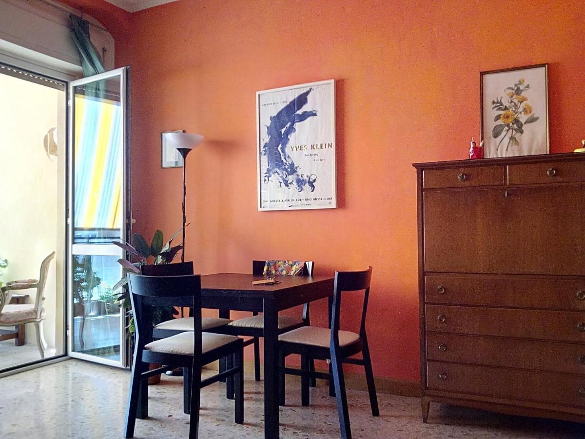 Pensionat 4321 Stazione Trastevere Rom