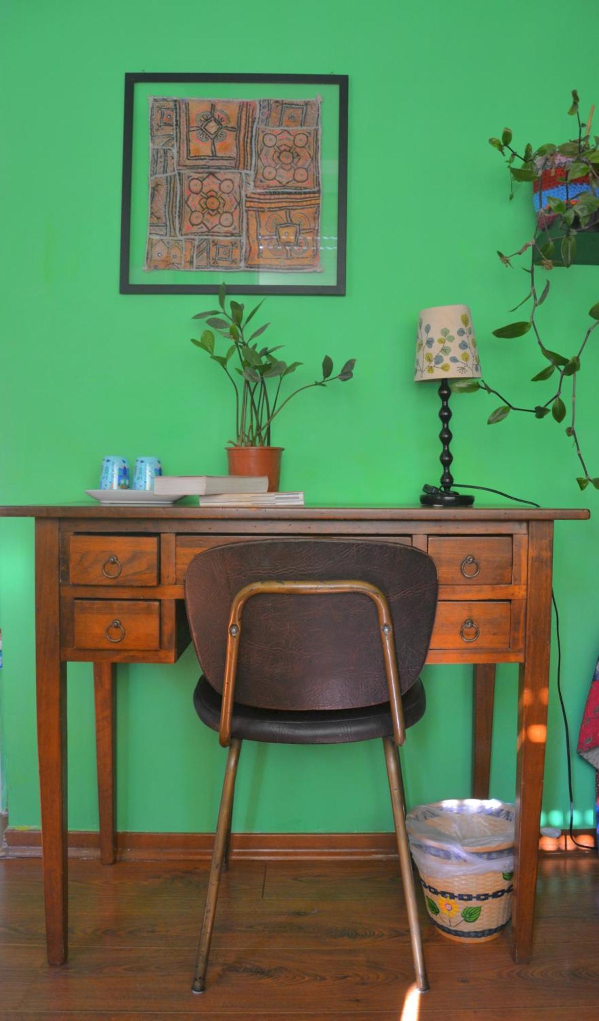 Pensionat 4321 Stazione Trastevere