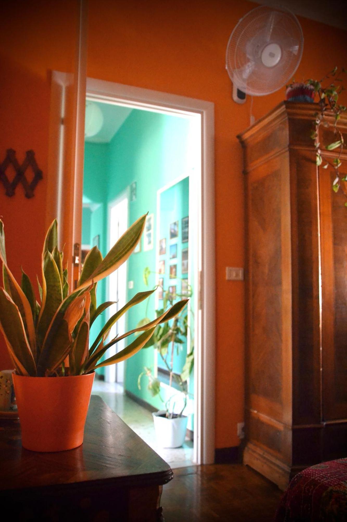 Pensionat 4321 Stazione Trastevere *