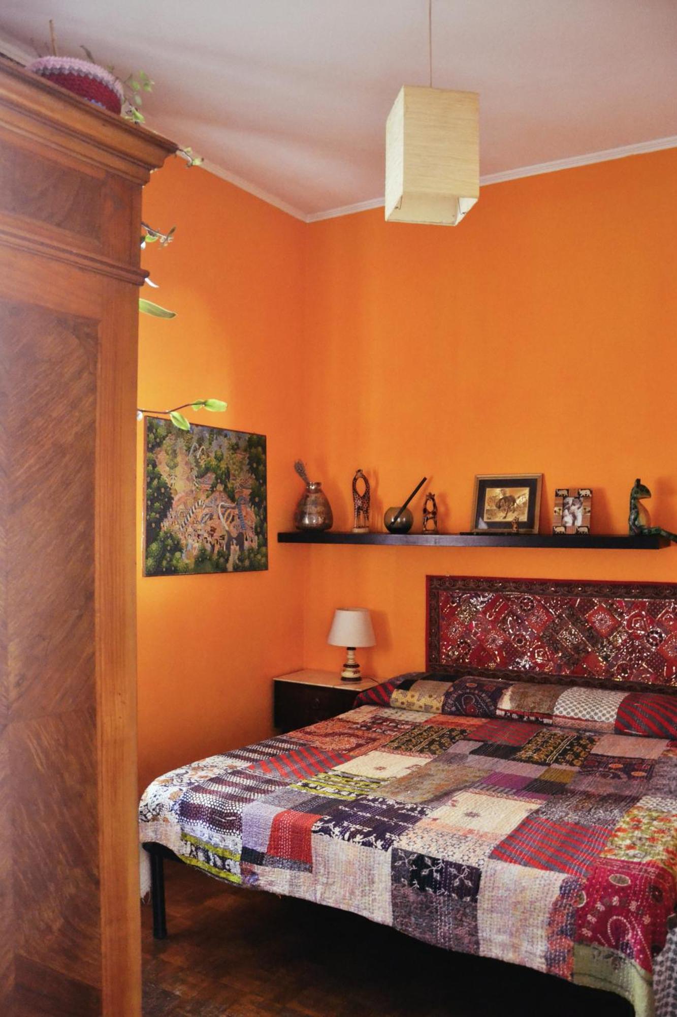 Pensionat 4321 Stazione Trastevere Rom