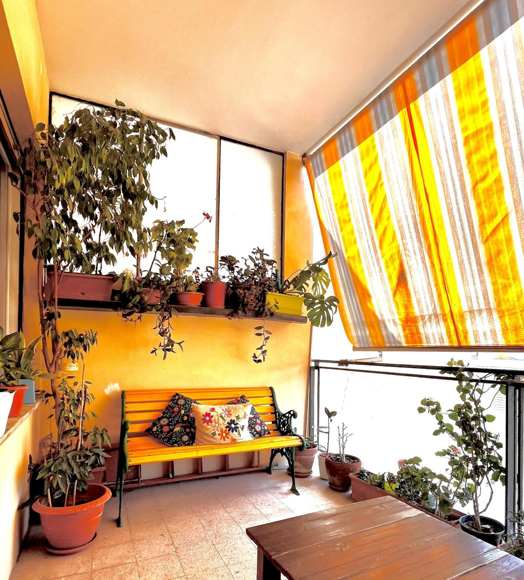 4321 Stazione Trastevere Pensionat *