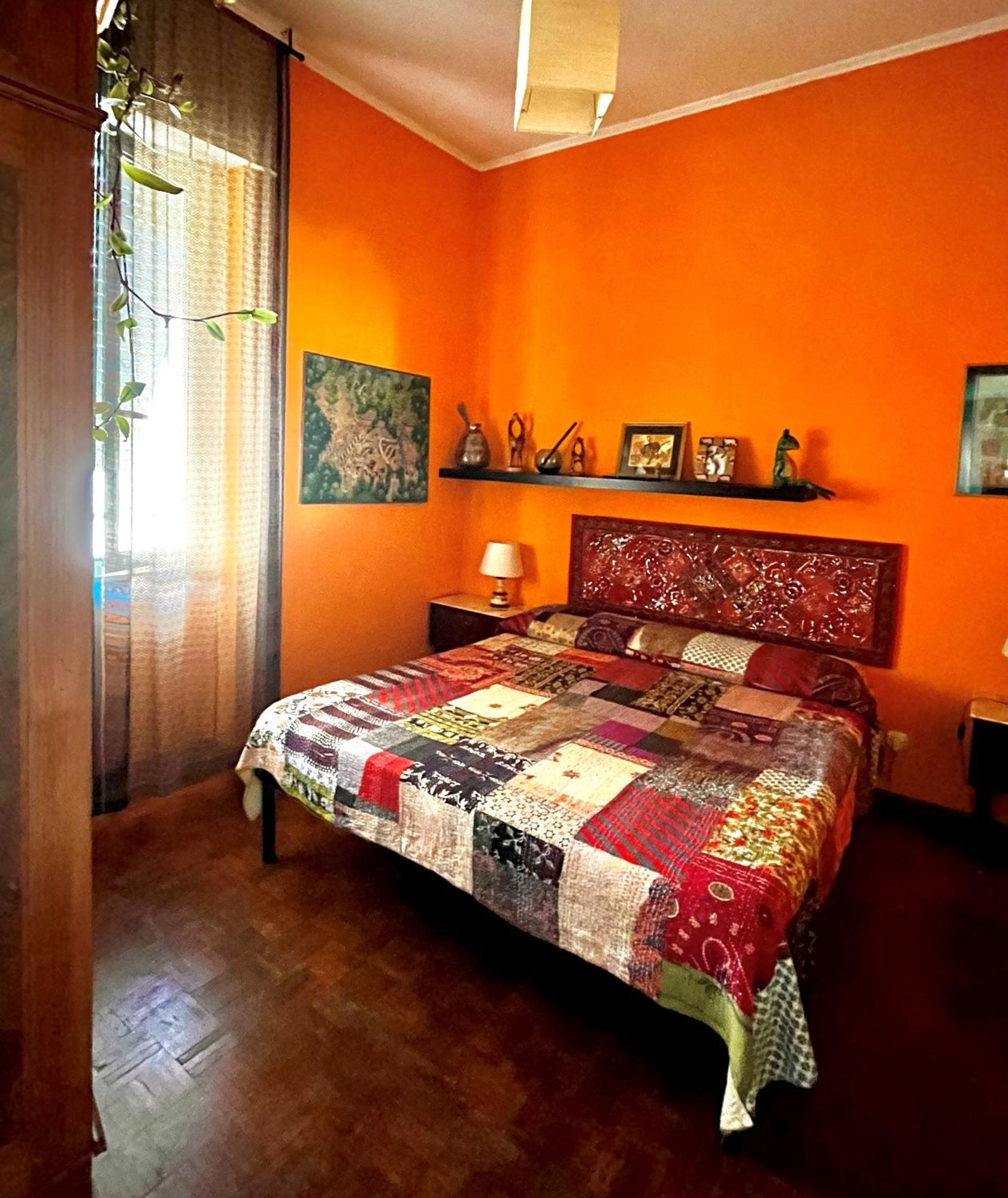 4321 Stazione Trastevere Pensionat Rom