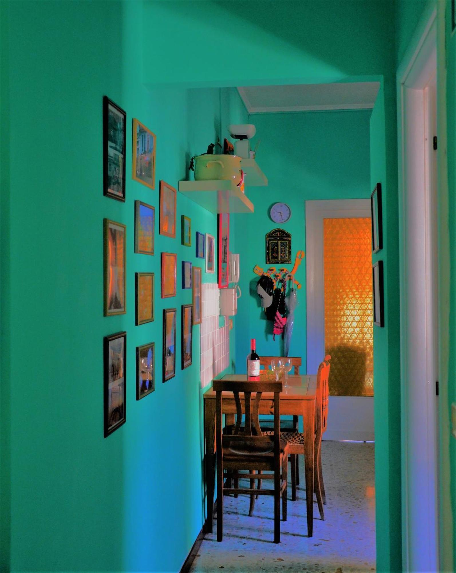 Pensionat 4321 Stazione Trastevere *